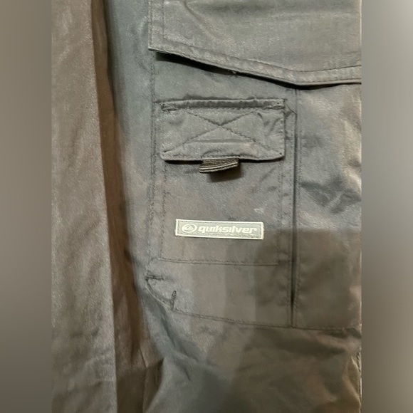 Quicksilver Youth Ski/Snowboarding Pants Size Small - Picture 7 of 14